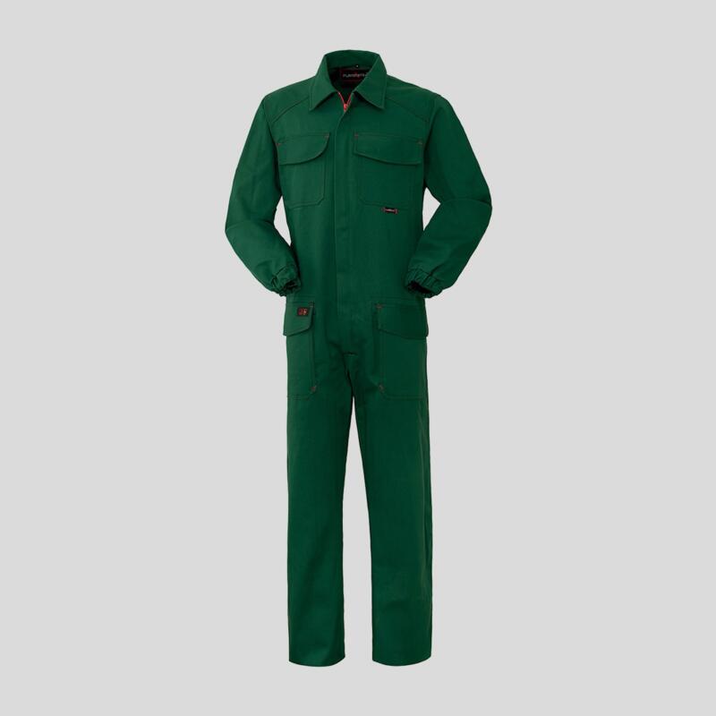 A40116 Flammatex Tuta da saldatore certificata ignifuga con trattamento FR PROBAN Thumbnail