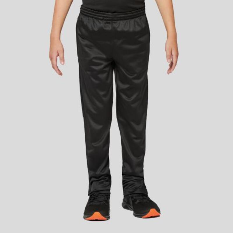 PA199 Proact Pantaloni tuta bambino con tasche laterali e zip sul fondo Thumbnail