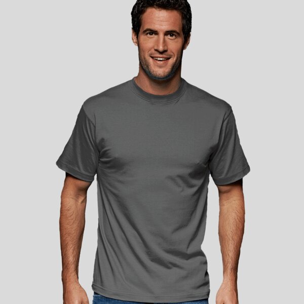 T-shirt Uomo Monocolore Errebipromo