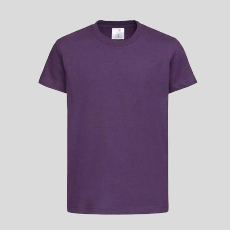 ST2200 Stedman T-shirt bambino 100% cotone 155gr Thumbnail