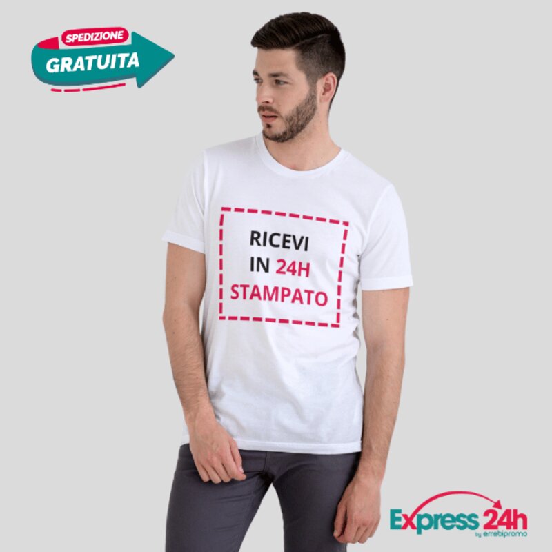 Stampa magliette deals vicino a me
