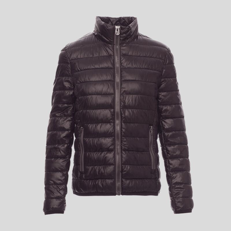 Informal Lady Payper Giubbino piumino da donna sfiancato 100% nylon Thumbnail