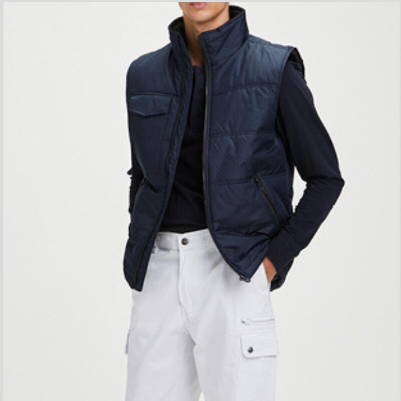 Star Payper Gilet trapuntato 100% poliestere 175gr Thumbnail