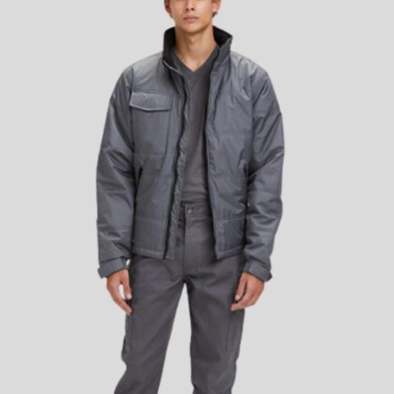 Galaxy Payper Giubbino trapuntato 100% poliestere 175g/m2 Thumbnail