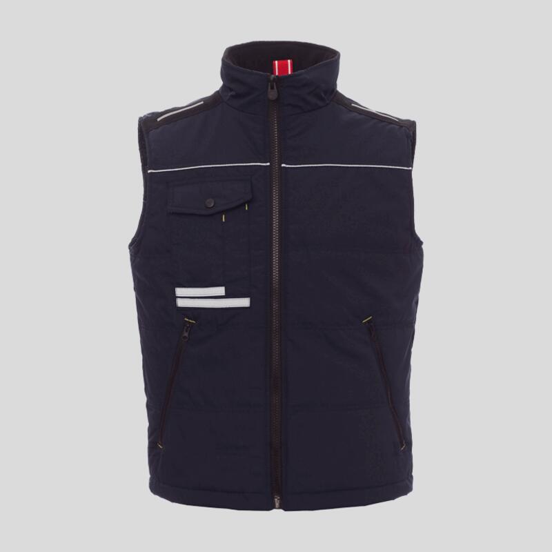 Azua 2.0 Payper Gilet unisex con imbottitura trapuntata fodera ad alta densità 170g/m2 Thumbnail