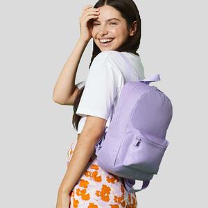 BG153 Bagbase Backpack Mini Zaino con tasca frontale capacità 6 litri Thumbnail