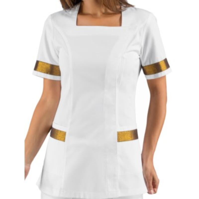 0053 Casacca Aberdeen donna 100% poliestere 180g Thumbnail