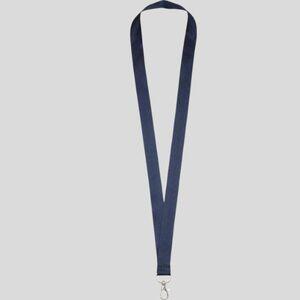 IMPEY Lanyard Laccio h 2 cm con moschettone per attaccare badge o chiavi  Thumbnail