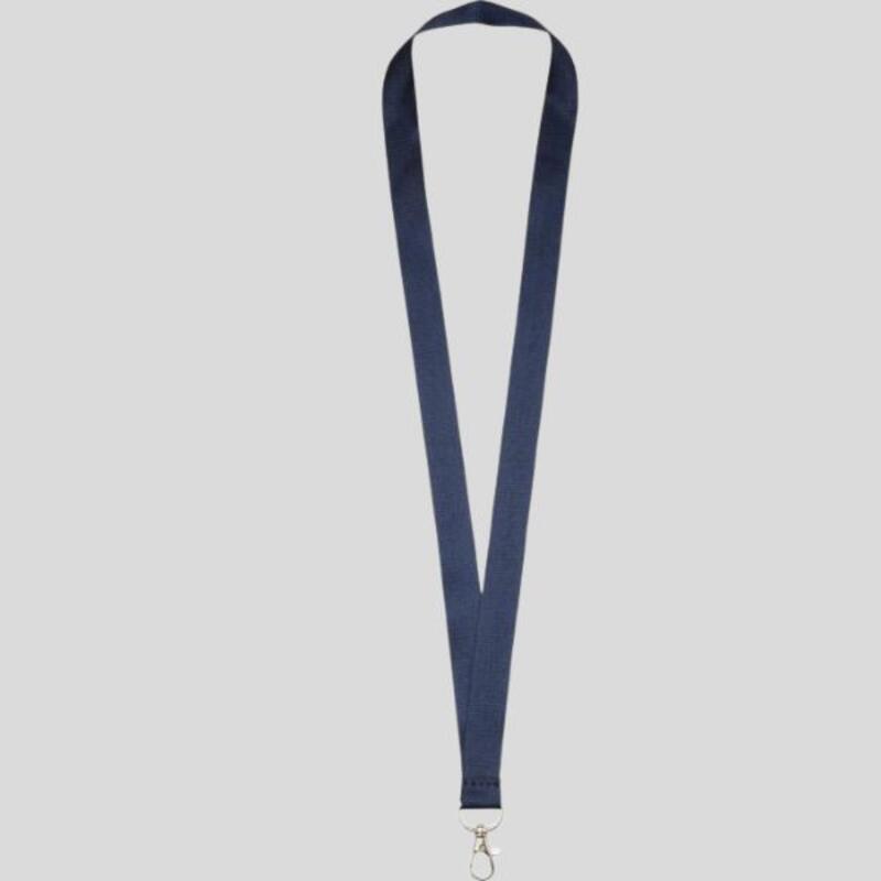 IMPEY Lanyard Laccio h 2 cm con moschettone per attaccare badge o chiavi  Thumbnail
