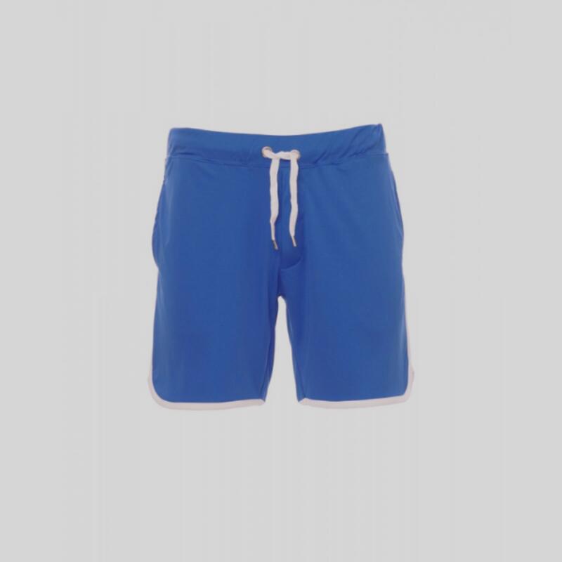 Game Payper Bermuda Unisex sportivo 100% poliestere 155gr Thumbnail