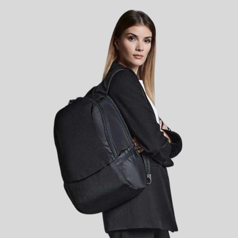 QD906 Quadra Vessel Zaino PC con schermo fino a 15.6” Thumbnail