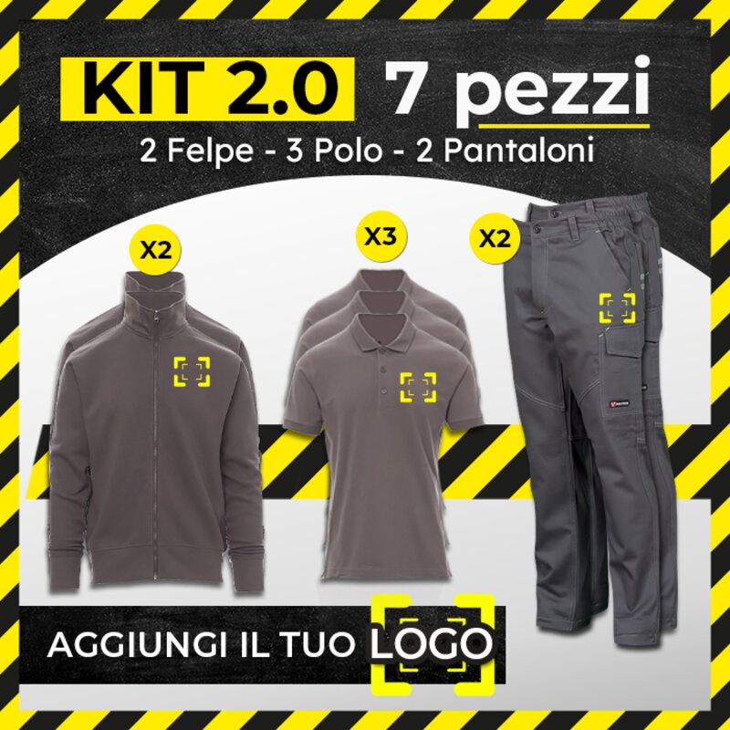 Abbigliamento da lavoro offerte sale