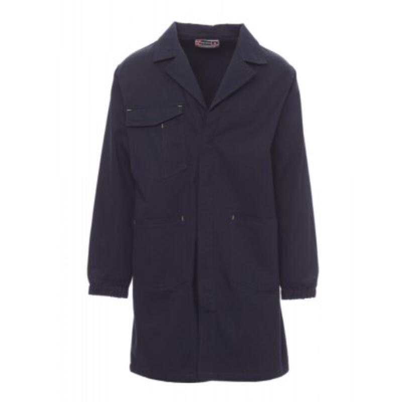 Shell Payper Camice da lavoro 100% cotone elastico ai polsi 260gr Thumbnail