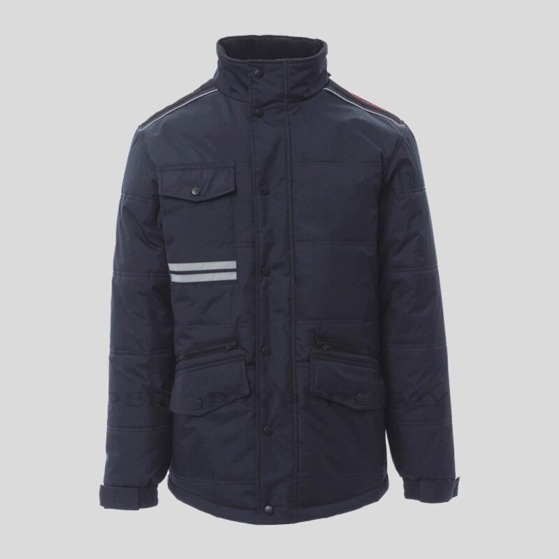 Fighter FX MId Payper Giubbotto imbottito multitasche  Thumbnail