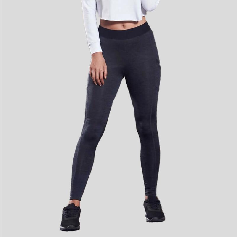 JC078 AWDis Cool Girlie Dynamic Leggings Thumbnail