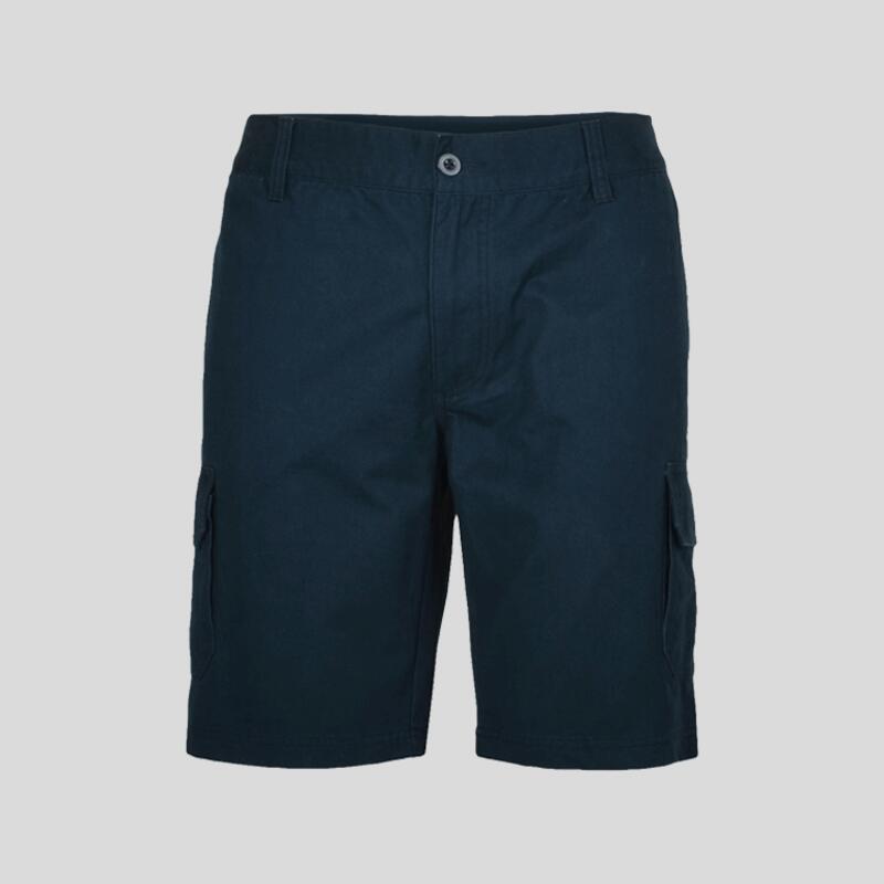 BS410 Bermuda uomo multitasche in 100% twill di cotone peso 230 g/m2 Thumbnail