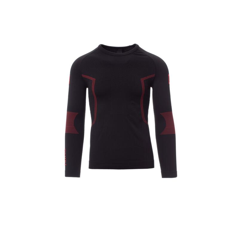 THERMO PRO 280 LS Payper  Maglia termica intima da uomo, maniche lunghe raglan Thumbnail