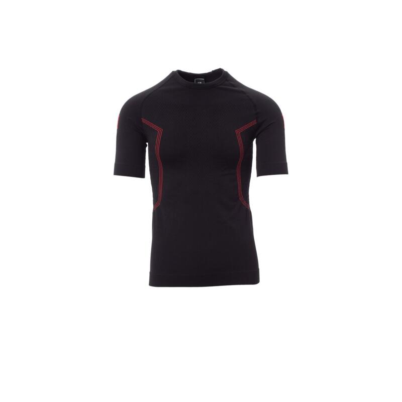 THERMO PRO 280 SS Payper  Maglia termica intima da uomo, maniche corte raglan, grammatura pesante Thumbnail