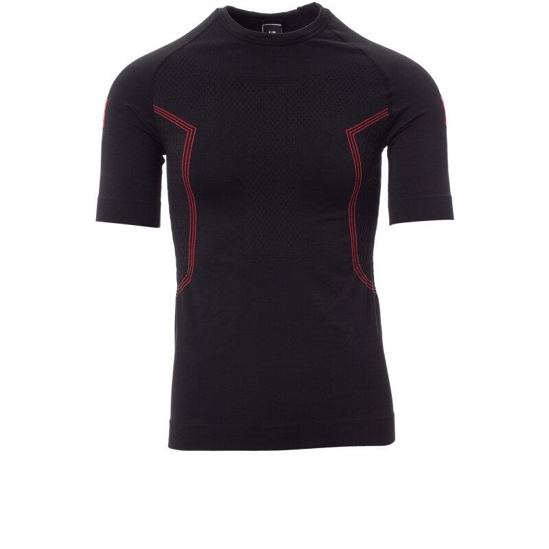 THERMO PRO 280 SS Payper  Maglia termica intima da uomo, maniche corte raglan, grammatura pesante Thumbnail