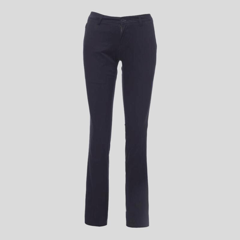Classic Half Season Lady Payper pantalone donna stretch 98% cotone 2% elastan 220gr Thumbnail