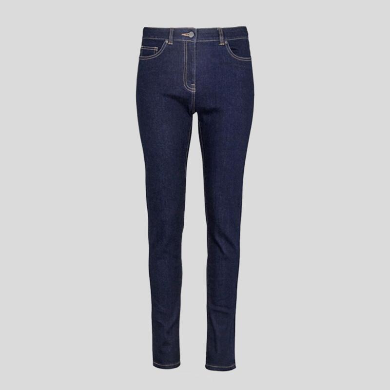 243181 Neoblu Gaspard Jeans donna elasticizzato Slim Fit Twill 98% cotone  2% elastan Thumbnail