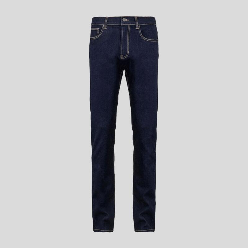 243180 Neoblu Gaspard Jeans uomo elasticizzato Gamba dritta Twill 98% cotone 2% elastan Thumbnail