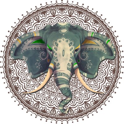 Elephant Circle