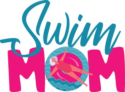 Swim mom