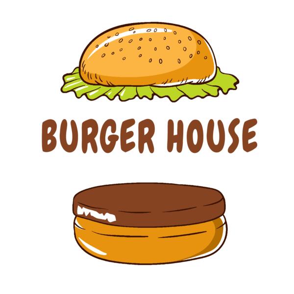 Burger House Thumbnail