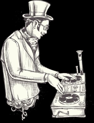 StemPunk DJ 2