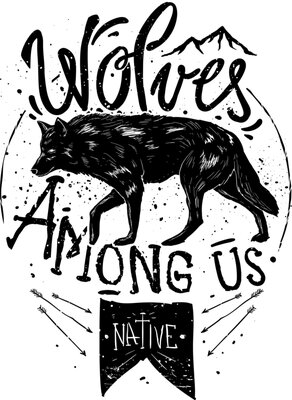 Wolves Among Us