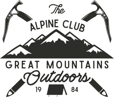 The alpin club