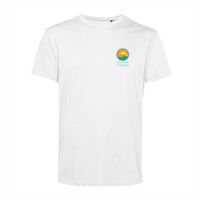TU01B B&C #organic e150 t-shirt girocollo manica corta 100% cotone organico 145gr Thumbnail