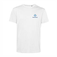 TU01B B&C #organic e150 t-shirt girocollo manica corta 100% cotone organico 145gr Thumbnail