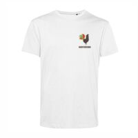 TU01B B&C #organic e150 t-shirt girocollo manica corta 100% cotone organico 145gr Thumbnail