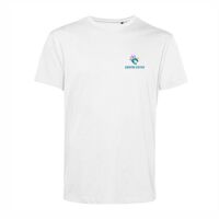 TU01B B&C #organic e150 t-shirt girocollo manica corta 100% cotone organico 145gr Thumbnail