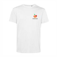 TU01B B&C #organic e150 t-shirt girocollo manica corta 100% cotone organico 145gr Thumbnail