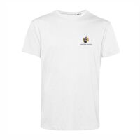 TU01B B&C #organic e150 t-shirt girocollo manica corta 100% cotone organico 145gr Thumbnail