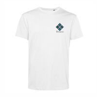 TU01B B&C #organic e150 t-shirt girocollo manica corta 100% cotone organico 145gr Thumbnail
