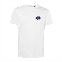 TU01B B&C #organic e150 t-shirt girocollo manica corta 100% cotone organico 145gr Thumbnail