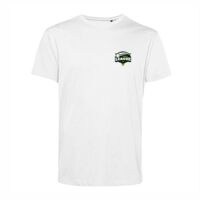TU01B B&C #organic e150 t-shirt girocollo manica corta 100% cotone organico 145gr Thumbnail