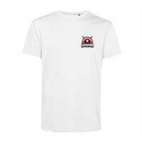 TU01B B&C #organic e150 t-shirt girocollo manica corta 100% cotone organico 145gr Thumbnail