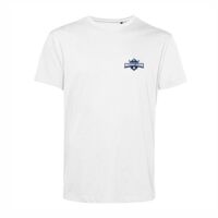 TU01B B&C #organic e150 t-shirt girocollo manica corta 100% cotone organico 145gr Thumbnail