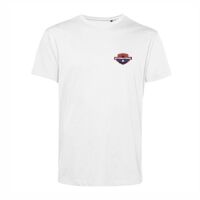 TU01B B&C #organic e150 t-shirt girocollo manica corta 100% cotone organico 145gr Thumbnail
