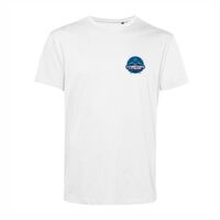 TU01B B&C #organic e150 t-shirt girocollo manica corta 100% cotone organico 145gr Thumbnail