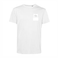 TU01B B&C #organic e150 t-shirt girocollo manica corta 100% cotone organico 145gr Thumbnail