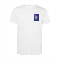 TU01B B&C #organic e150 t-shirt girocollo manica corta 100% cotone organico 145gr Thumbnail