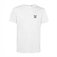 TU01B B&C #organic e150 t-shirt girocollo manica corta 100% cotone organico 145gr Thumbnail