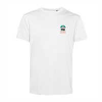 TU01B B&C #organic e150 t-shirt girocollo manica corta 100% cotone organico 145gr Thumbnail