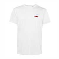 TU01B B&C #organic e150 t-shirt girocollo manica corta 100% cotone organico 145gr Thumbnail